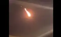اصابت پهپاد انتحاری به مقر گروهک کومله