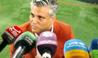 کرمانشاهی: کریم و افشین برای پرسپولیس نعمت هستند