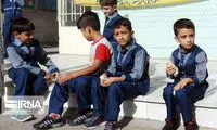 دانش‌آموزان این غذاها را مصرف کنند