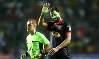 کنعانی‌زادگان: شرمنده هواداران پرسپولیس نمی‌شویم