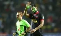 کنعانی‌زادگان: شرمنده هواداران پرسپولیس نمی‌شویم