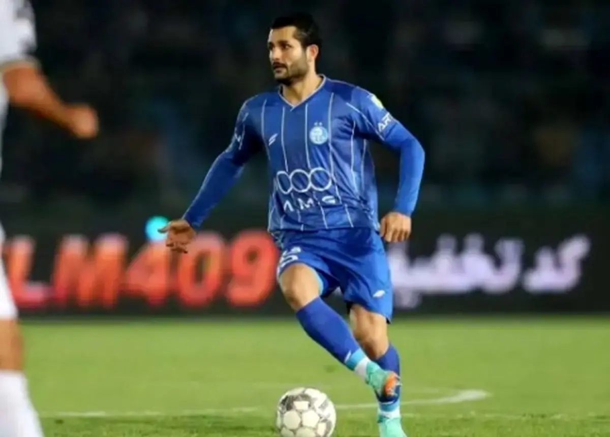 عارف غلامی، آبروی مجری صداوسیما را بُرد