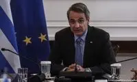 تقدیر نخست‌وزیر یونان از دانش‌آموز برتر ایرانی 