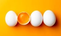 معجزه پوست تخم مرغ برای پوست و مو