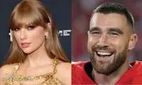 رابطه عاشقانه تیلور سوئیفت با فوتبالیست مشهور!