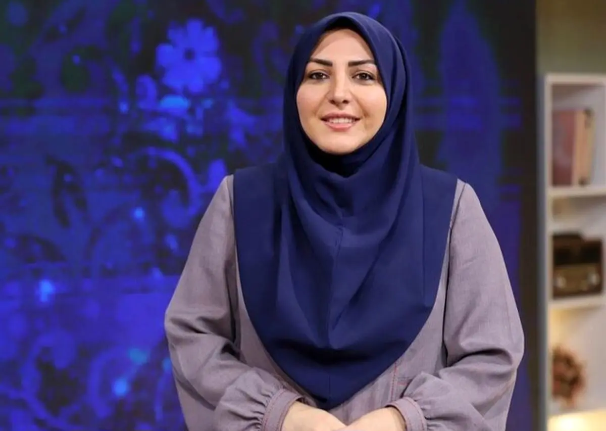 اعلام لیست خرید کالابرگیِ المیرا شریفی‌مقدم روی آنتن زنده