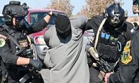 طراح انفجار سفارت ایران در بیروت کشته شد