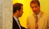واکنش همسر مرحوم حجازی به صحبت‌های تاج