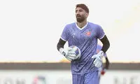 تبریک تولد AFC به بیرانوند با لقبی خاص