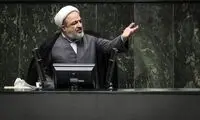 عصبانیت شدید رسایی از استرداد لایحه فضای مجازی