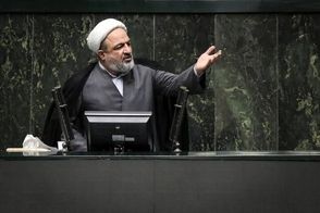 عصبانیت شدید رسایی از استرداد لایحه فضای مجازی