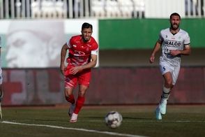 پوستر حریف پرسپولیس، داغ دل خیلی‌ها را تازه کرد