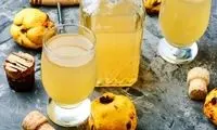 نوشیدنی قدیمی و محبوب ایرانی‌ها که طعم تابستان را زنده می‌کند