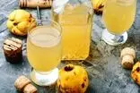 نوشیدنی قدیمی و محبوب ایرانی‌ها که طعم تابستان را زنده می‌کند