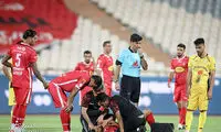 واکنش باشگاه پرسپولیس به انتشار لیست خروج یحیی