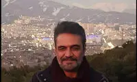 ویدئویی از آقای مجری که یادآور دهه 60 ایران است