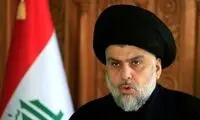 شایعه حضور مرد اول تحولات عراق در تهران 