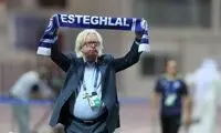 این مربی آلمانی تمام قد پشت نکونام درآمد