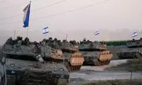 اسرائیل در حال انتقال تأسیساتش به زیر زمین!