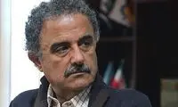چرا در افطاری ریاست‌جمهوری شرکت کردم