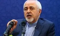 پیام معناداری که ظریف به ترامپ مخابره کرد