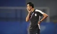 عنایتی از همه تشکر کرد غیر از پرسپولیس!