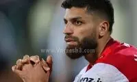 پرسپولیس بالاخره از هافبک جدیدش رونمایی کرد