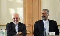 قائم‌مقام «ظریف»، سکوت خود را شکست