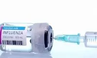 واکسن آنفلوآنزا تمام شد؟