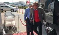 باشگاه پرسپولیس به دنبال حل یک مشکل بزرگ