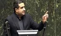 برخورد جدی با مقصران ماجرای بیمارستان نگاه