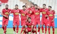 یک کمبود شدید در لیست نقل‌وانتقالاتی پرسپولیس