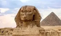 تصاویر واقعی معبد آمن‌هوتپ در مصر! 