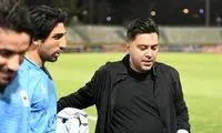 طعنه سنگین وینگر استقلالی به خرید جدید پرسپولیس