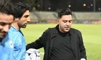 طعنه سنگین وینگر استقلالی به خرید جدید پرسپولیس