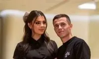 یک شهروند آلبانی‌تبار، قلب آبی تهران را دزدیده است