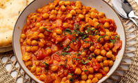 طرز تهیه یک خورش خوشمزه به سبک مراکشی