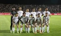 اعتراض شدید به گل مشکوک به هند در لیگ برتر! 