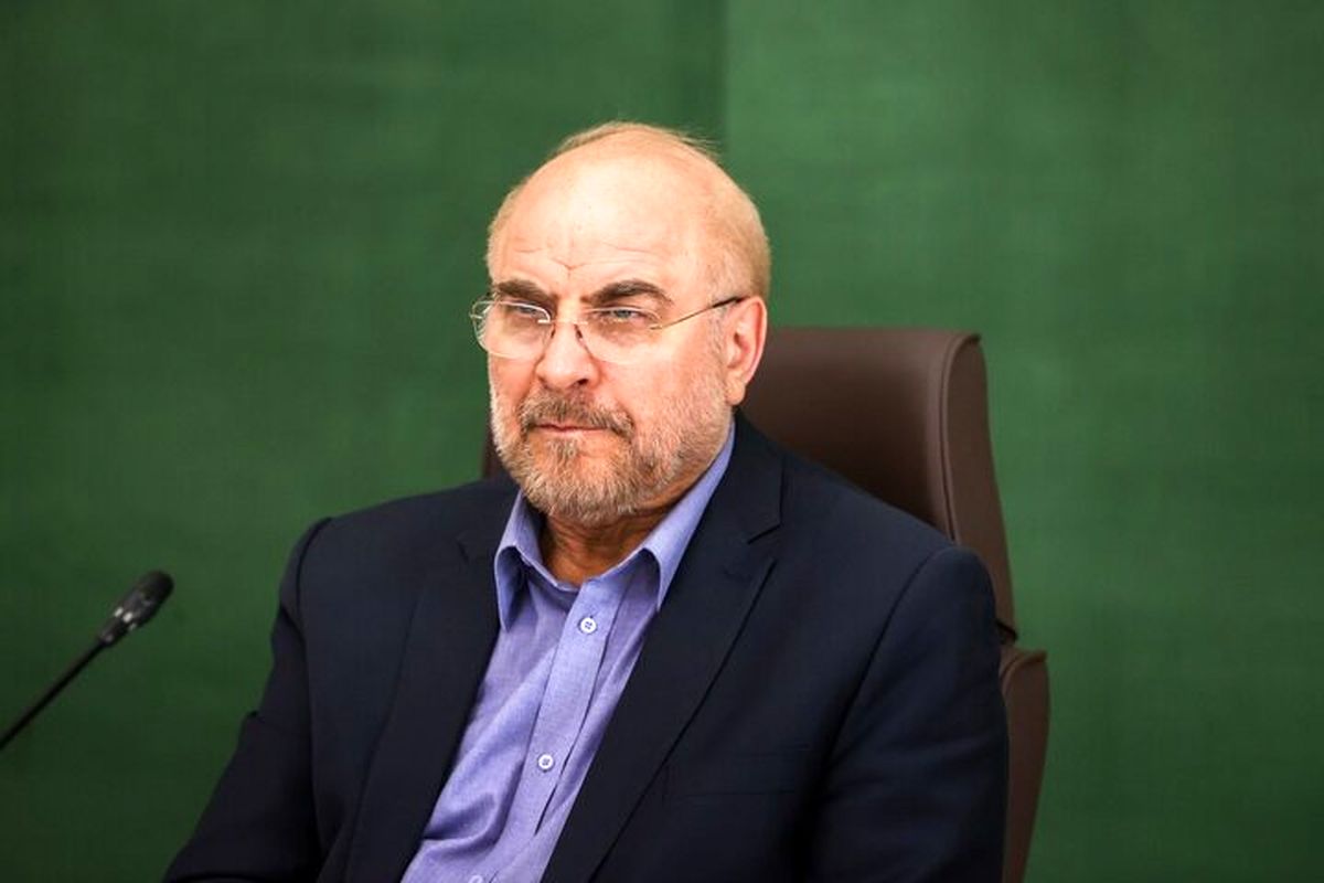   ویدئوی متفاوتی که از قالیباف در اندونزی منتشر شد 