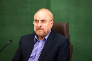 ویدئوی متفاوتی که از قالیباف در اندونزی منتشر شد