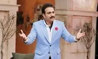 بچه مشهدی معروف اینستاگرام، از تلویزیون شاکی شد