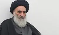 آیت‌الله سیستانی روز عید فطر را اعلام کرد