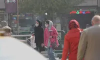 نکته تازه کشف شده از علت آلودگی هوای این روزهای تهران