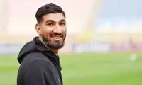 سپاهان با شهریار هزارتایی شد!
