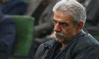 فنونی‌زاده: آقای رضاییان! یادت نرود از کجا آمده‌ای