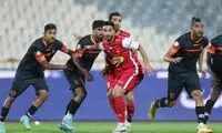 پیشنهاد نجومی نکونام به یک پرسپولیسی!