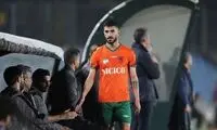 پس از فرشید اسماعیلی یک استقلالی دیگر از مس جدا شد 
