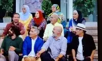 حضور خبرساز اهالی «نون‌خ» در یک تیزر تبلیغاتی