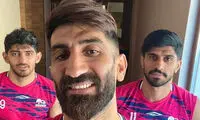 بمب بزرگ زنوزی در آستانه بازگشت به پرسپولیس!