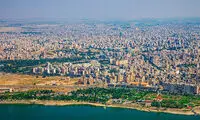 هوای این مناطق از کشور بهاری شد!